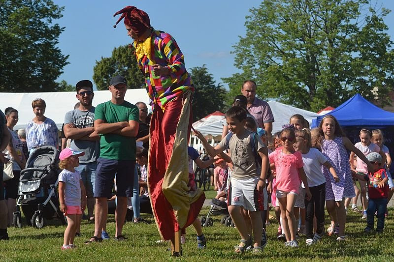 Świętowano Dni Krzemieniewa (zdjęcia)