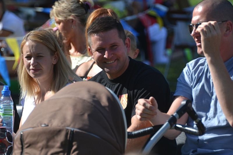 Świętowano Dni Krzemieniewa (zdjęcia)