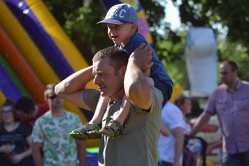 Świętowano Dni Krzemieniewa (zdjęcia)