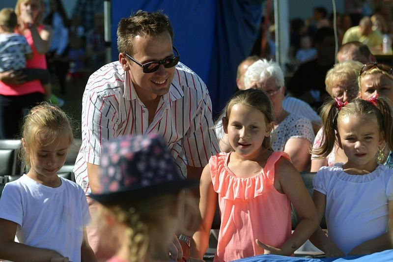 Świętowano Dni Krzemieniewa (zdjęcia)