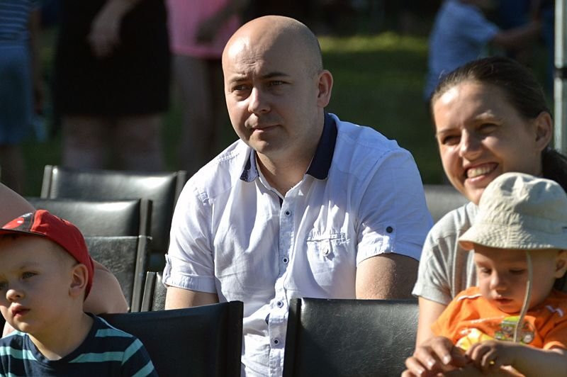 Świętowano Dni Krzemieniewa (zdjęcia)