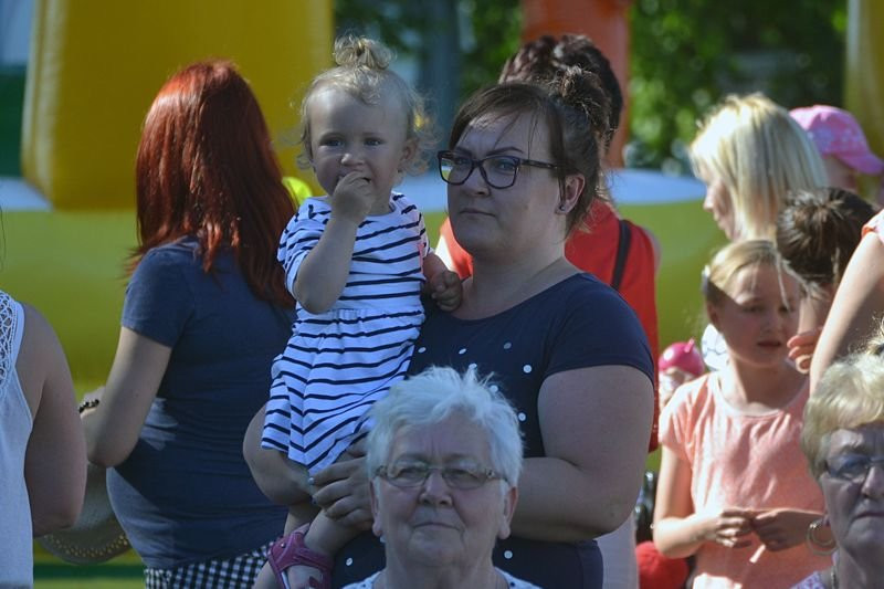 Świętowano Dni Krzemieniewa (zdjęcia)