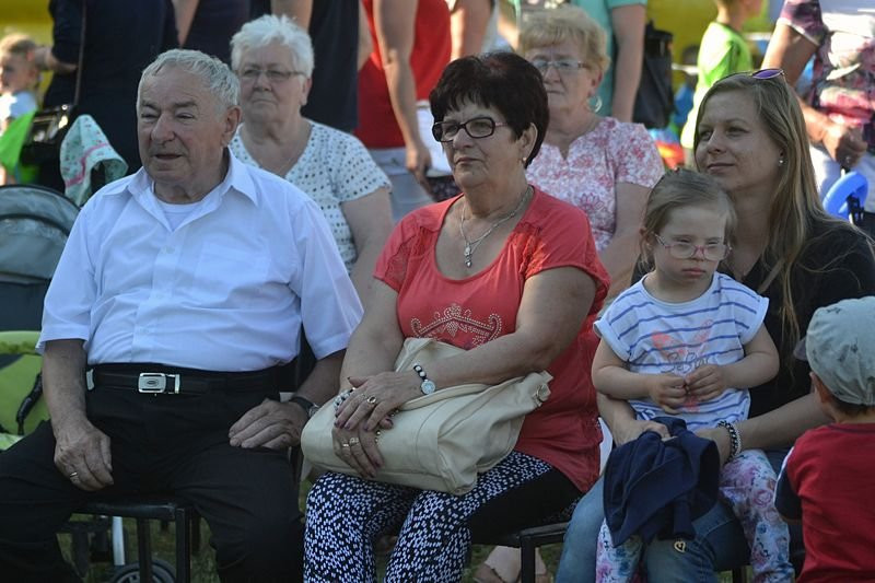 Świętowano Dni Krzemieniewa (zdjęcia)