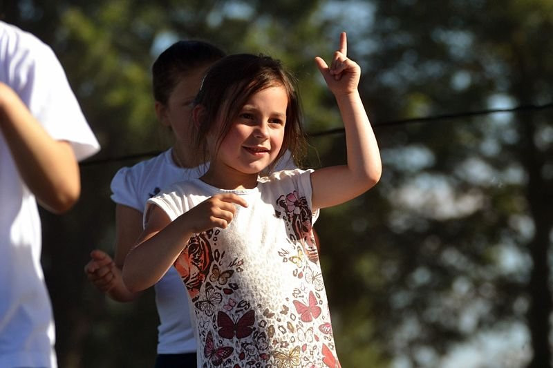 Świętowano Dni Krzemieniewa (zdjęcia)