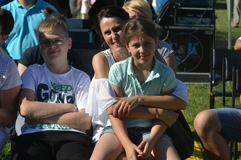 Świętowano Dni Krzemieniewa (zdjęcia)