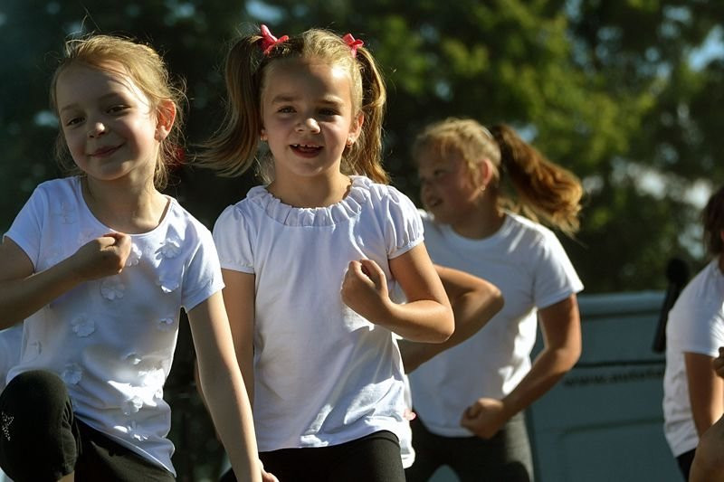 Świętowano Dni Krzemieniewa (zdjęcia)