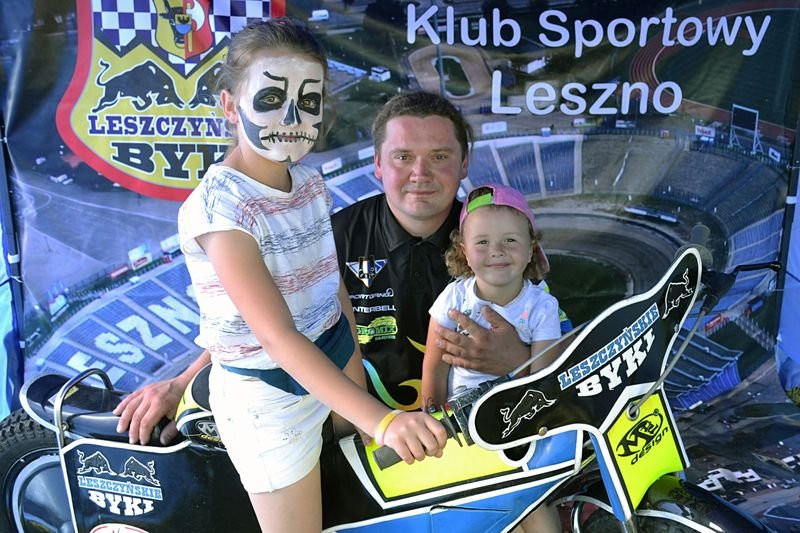 Świętowano Dni Krzemieniewa (zdjęcia)