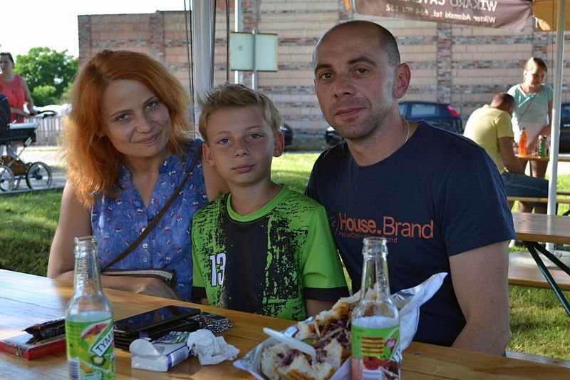 Świętowano Dni Krzemieniewa (zdjęcia)