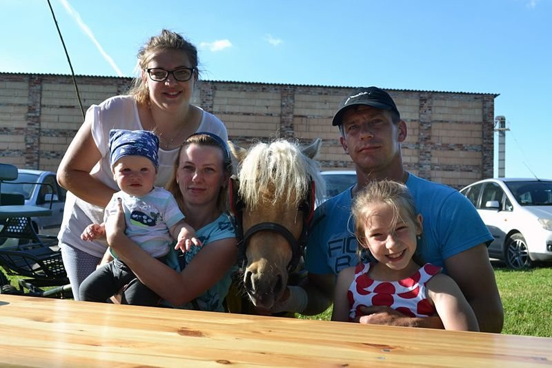 Świętowano Dni Krzemieniewa (zdjęcia)