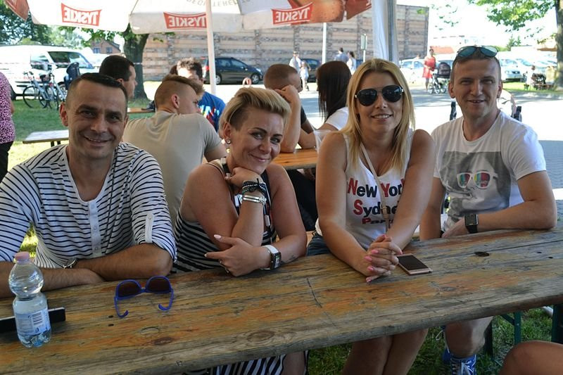 Świętowano Dni Krzemieniewa (zdjęcia)