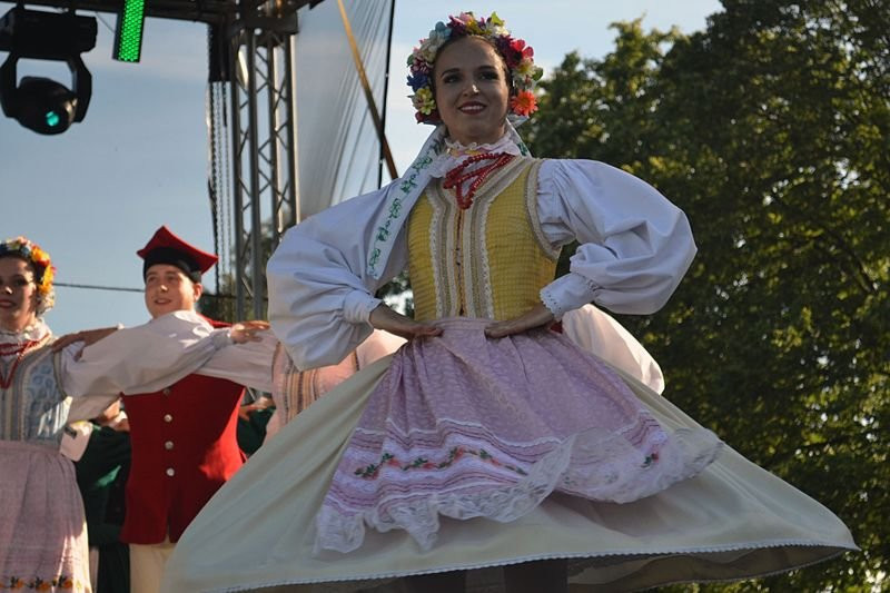 Świętowano Dni Krzemieniewa (zdjęcia)