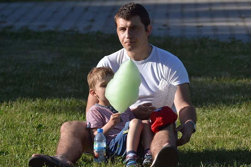 Świętowano Dni Krzemieniewa (zdjęcia)