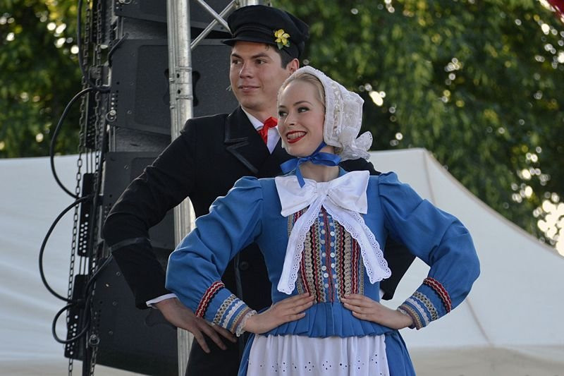 Świętowano Dni Krzemieniewa (zdjęcia)