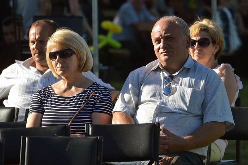 Świętowano Dni Krzemieniewa (zdjęcia)