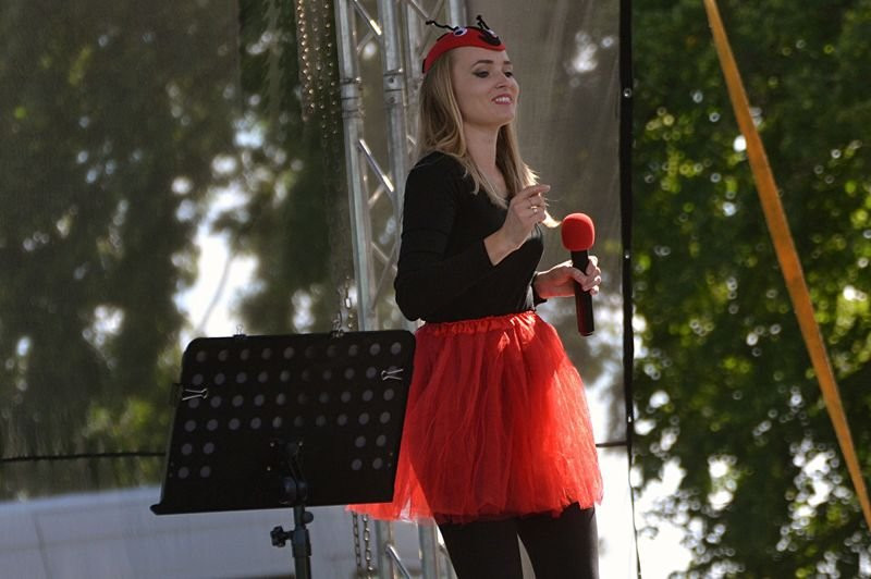 Świętowano Dni Krzemieniewa (zdjęcia)