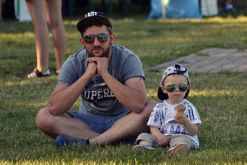 Świętowano Dni Krzemieniewa (zdjęcia)