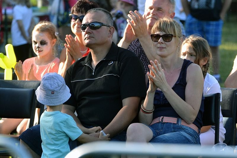 Świętowano Dni Krzemieniewa (zdjęcia)