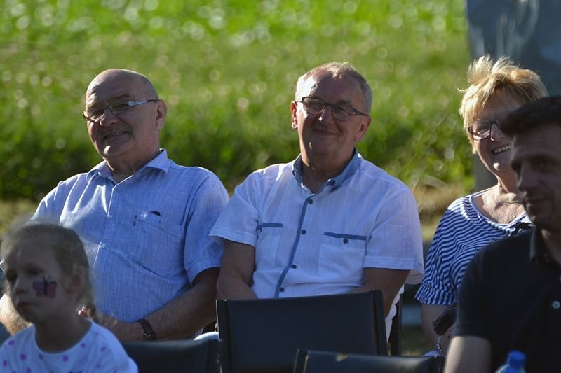 Świętowano Dni Krzemieniewa (zdjęcia)