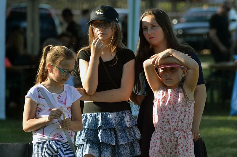 Świętowano Dni Krzemieniewa (zdjęcia)