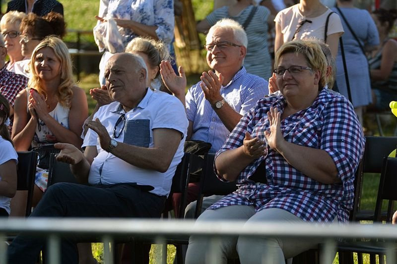 Świętowano Dni Krzemieniewa (zdjęcia)