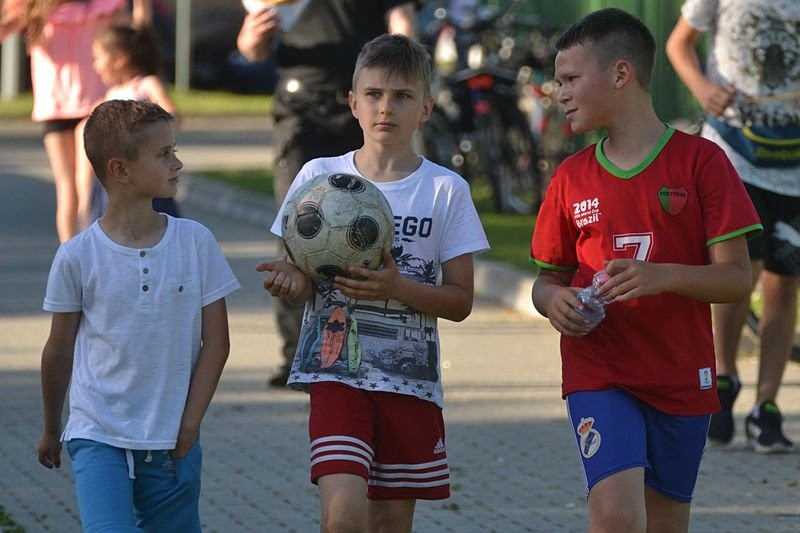 Świętowano Dni Krzemieniewa (zdjęcia)