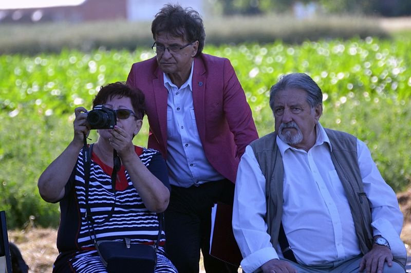 Świętowano Dni Krzemieniewa (zdjęcia)