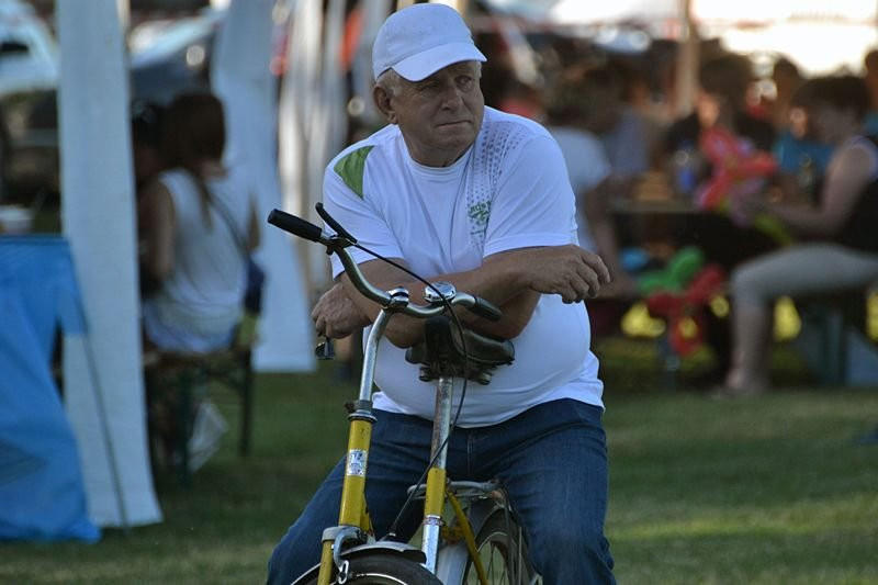 Świętowano Dni Krzemieniewa (zdjęcia)