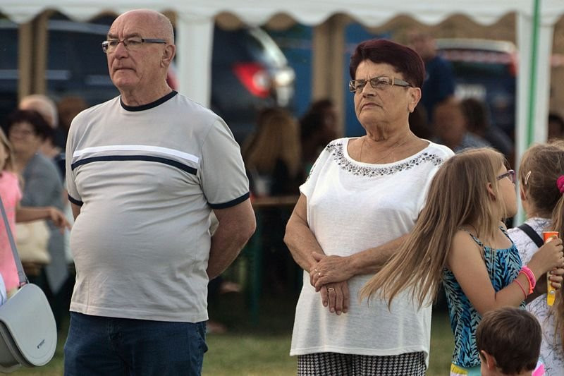 Świętowano Dni Krzemieniewa (zdjęcia)