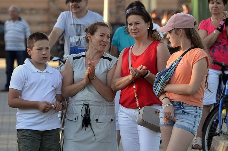 Świętowano Dni Krzemieniewa (zdjęcia)