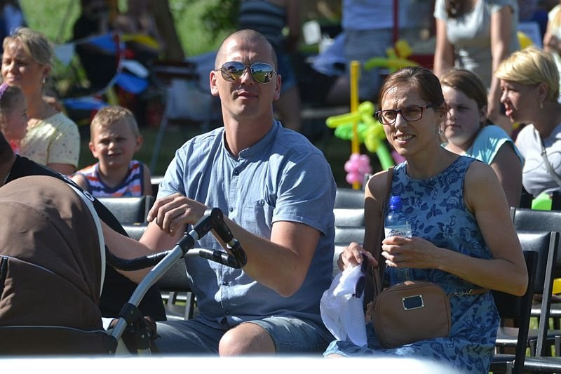 Świętowano Dni Krzemieniewa (zdjęcia)