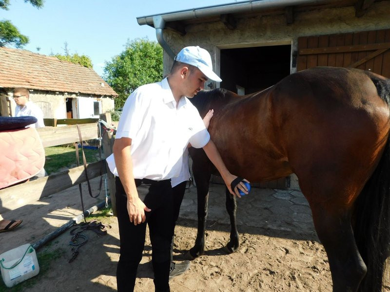 20 medali sukcesem 13 zawodników  (zdjęcia)