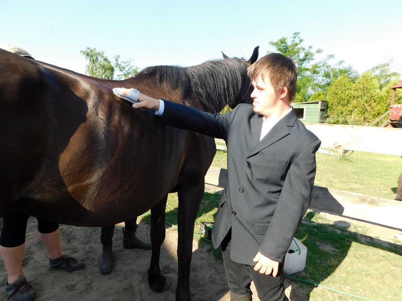 20 medali sukcesem 13 zawodników  (zdjęcia)