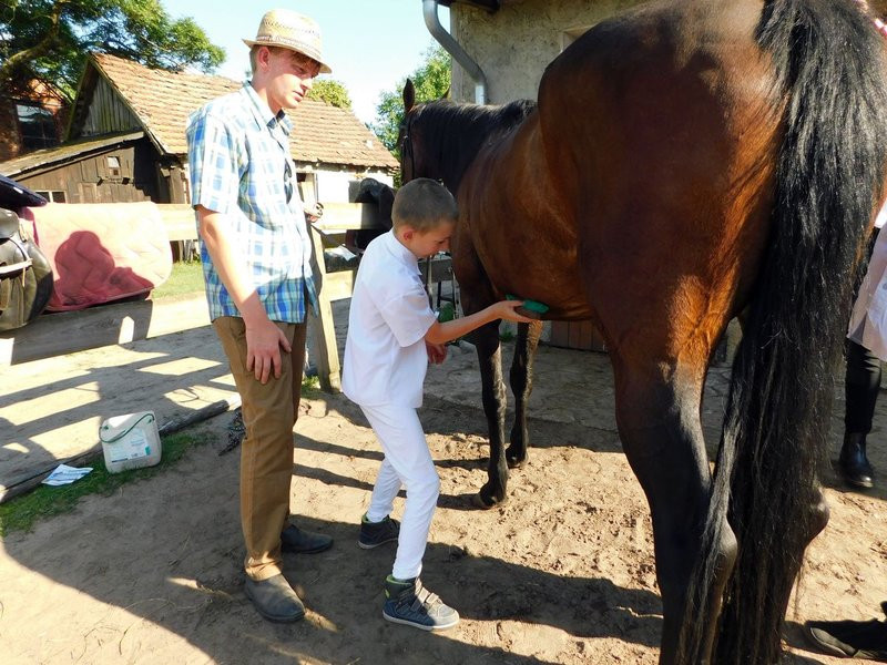 20 medali sukcesem 13 zawodników  (zdjęcia)