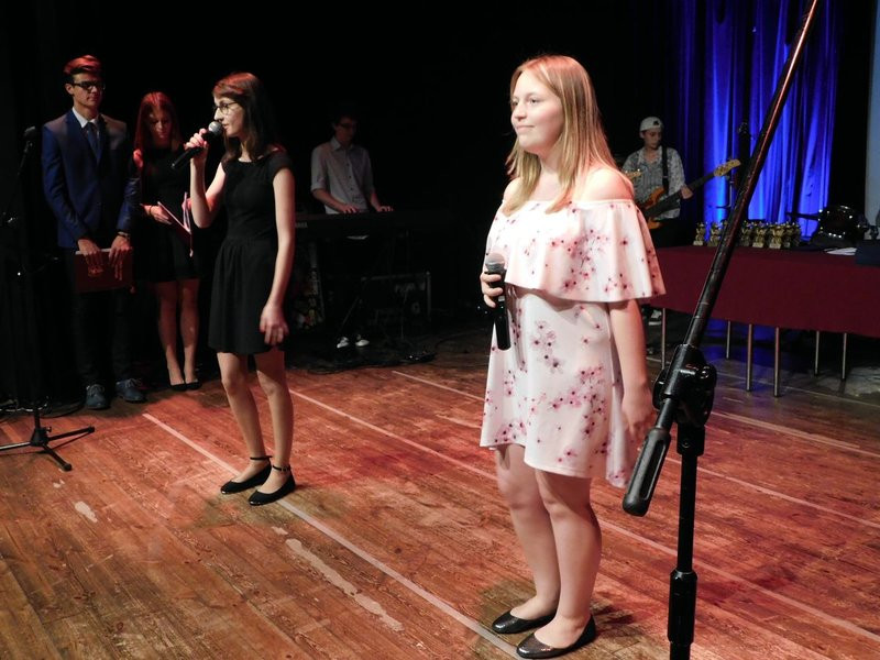 Laury Oświaty wręczone (zdjęcia)