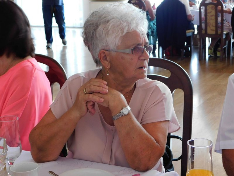 Złota jesień powitała lato (zdjęcia)