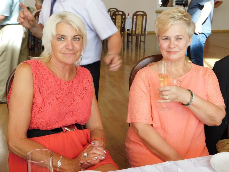 Złota jesień powitała lato (zdjęcia)