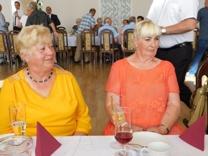 Złota jesień powitała lato (zdjęcia)