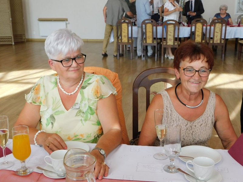 Złota jesień powitała lato (zdjęcia)