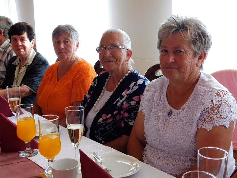 Złota jesień powitała lato (zdjęcia)