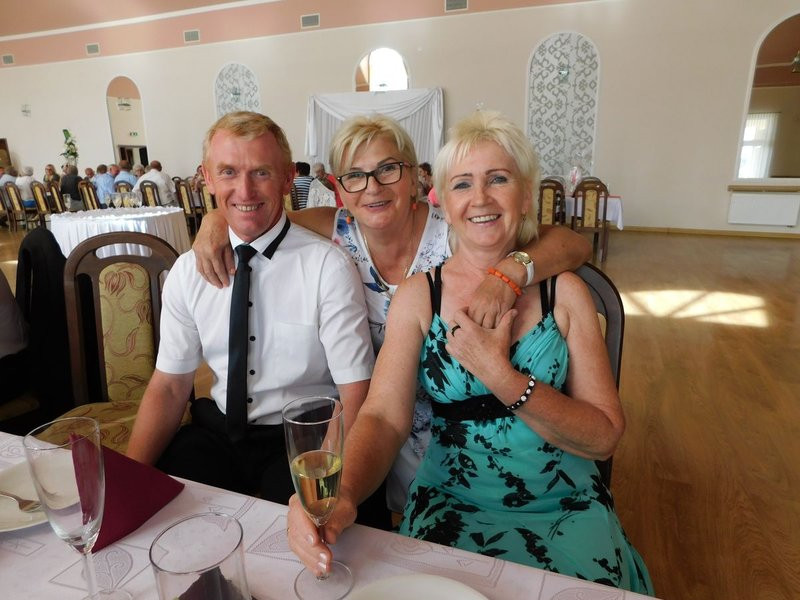 Złota jesień powitała lato (zdjęcia)