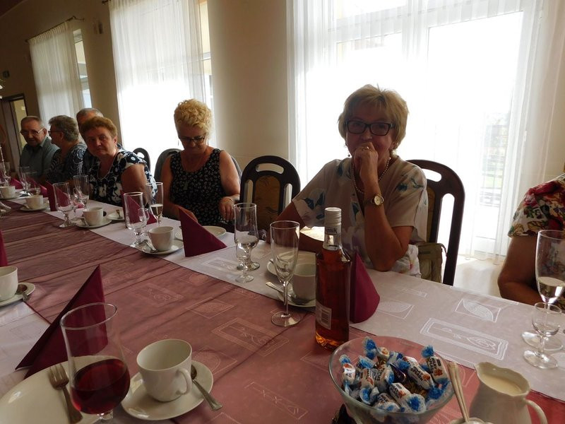 Złota jesień powitała lato (zdjęcia)