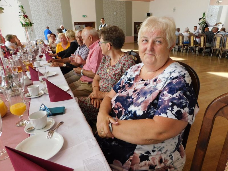 Złota jesień powitała lato (zdjęcia)