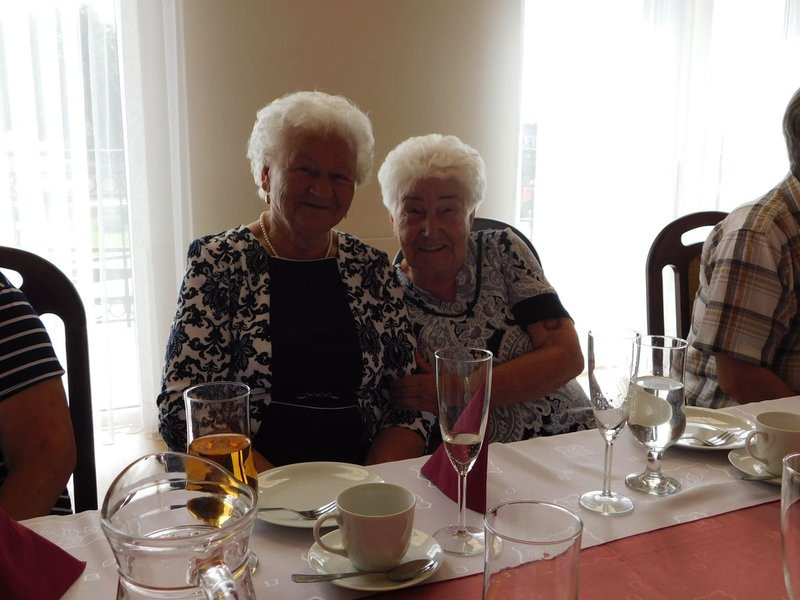 Złota jesień powitała lato (zdjęcia)