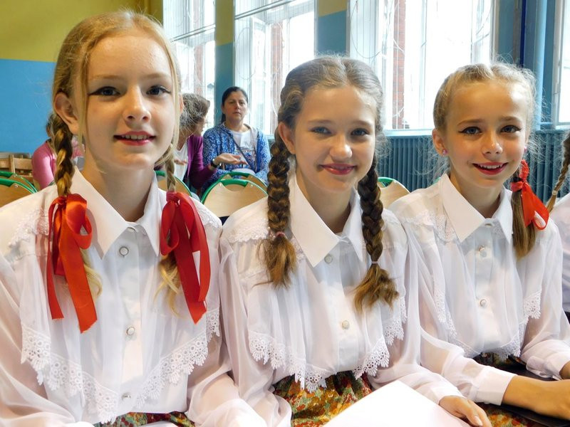 Pożegnanie pełne łez (zdjęcia)