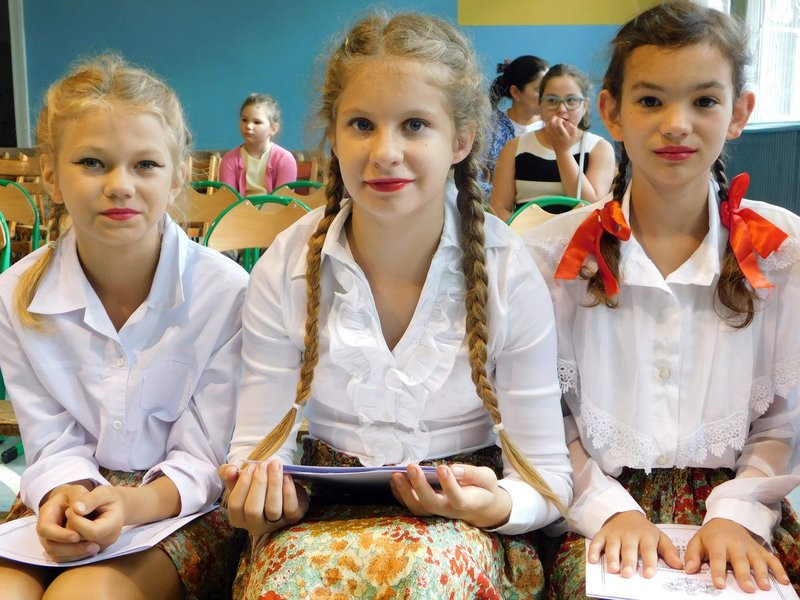 Pożegnanie pełne łez (zdjęcia)