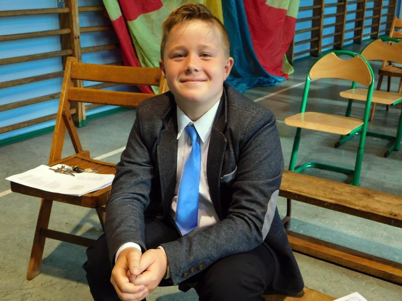 Pożegnanie pełne łez (zdjęcia)