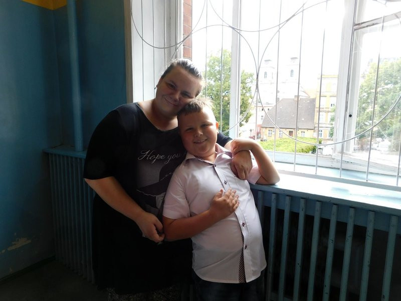 Pożegnanie pełne łez (zdjęcia)