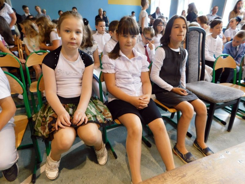 Pożegnanie pełne łez (zdjęcia)