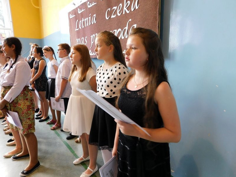 Pożegnanie pełne łez (zdjęcia)