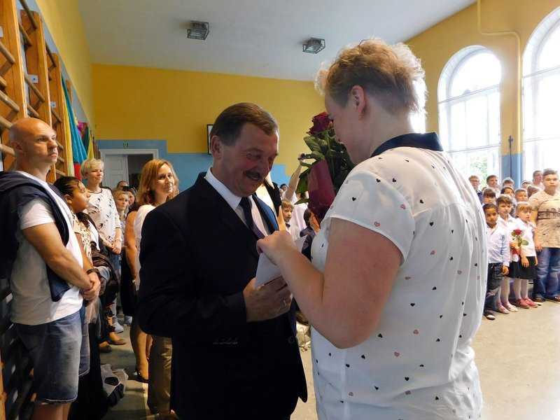 Pożegnanie pełne łez (zdjęcia)